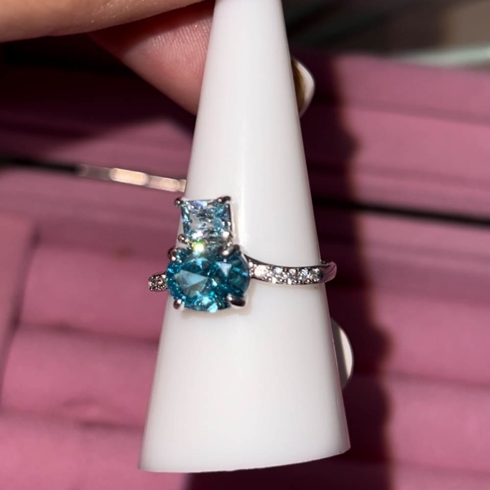 BP ring size 8